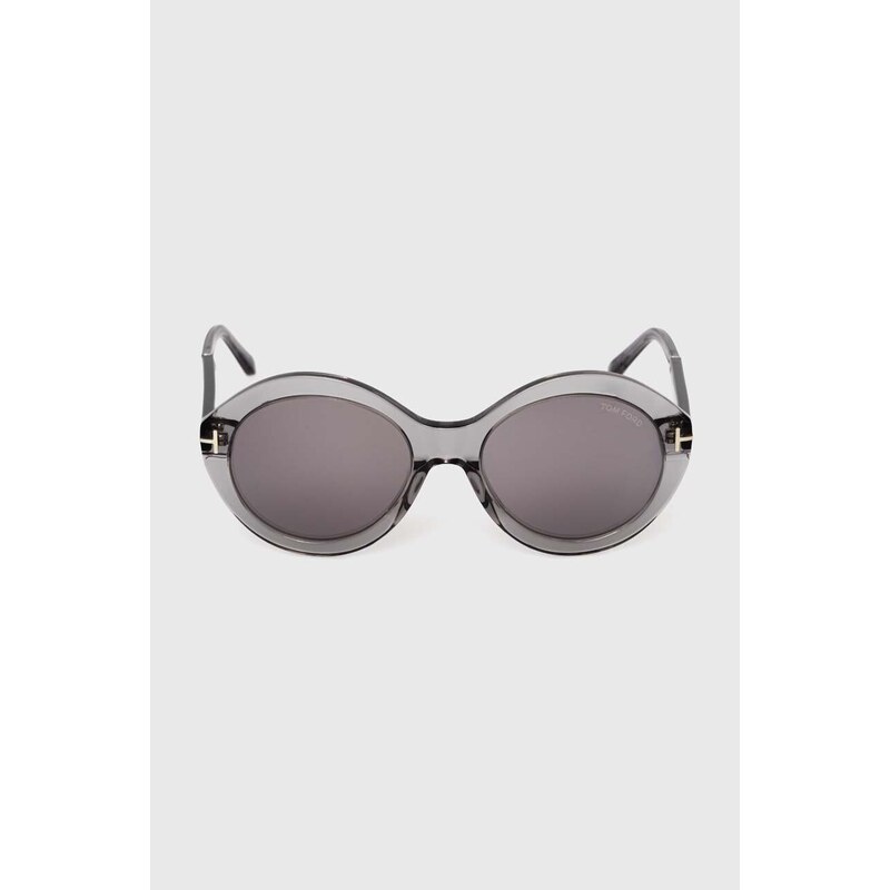 Tom Ford occhiali da sole donna colore grigio FT1088_5520C