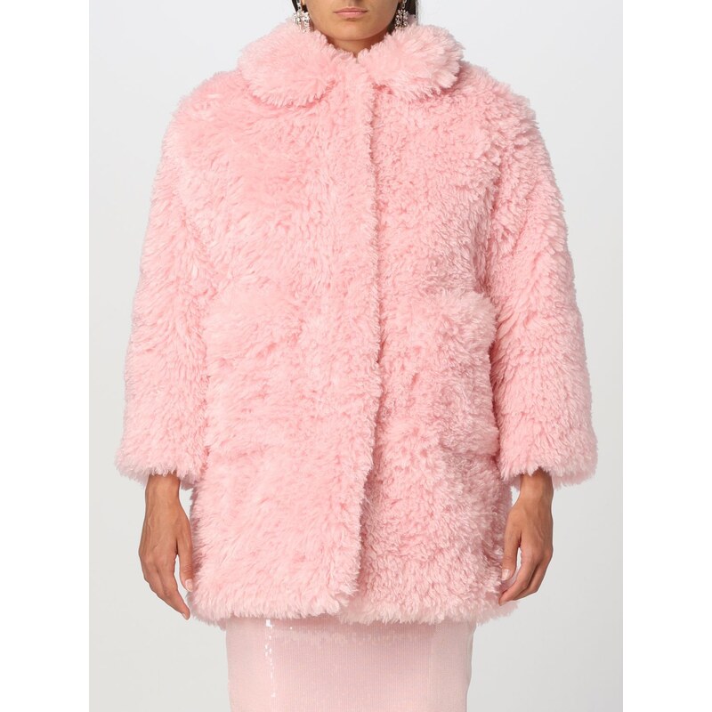 Cappotto Invernale Nero Imbottito Con Cappuccio ALPENBLITZ Taglia UK