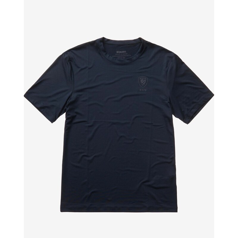 T-shirt Tecnica Blauer : S