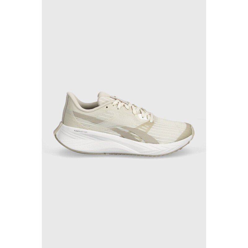 Reebok scarpe da corsa Energen Tech Plus colore beige 100074794