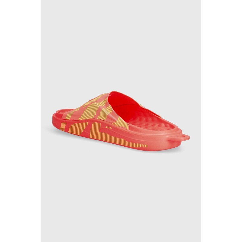 adidas by Stella McCartney ciabatte slide donna colore rosa IF6065