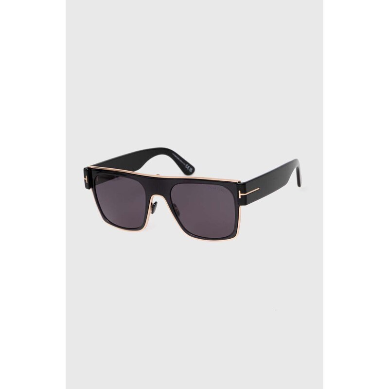 Tom Ford occhiali da sole colore nero FT1073_5401A