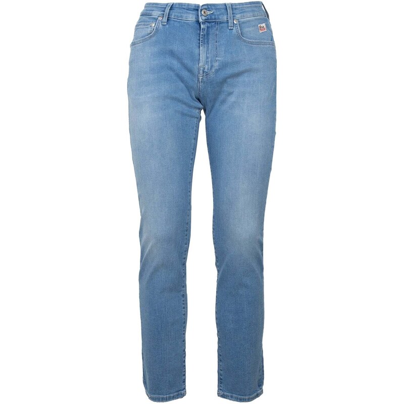 ROY ROGER`S Jeans straight classici