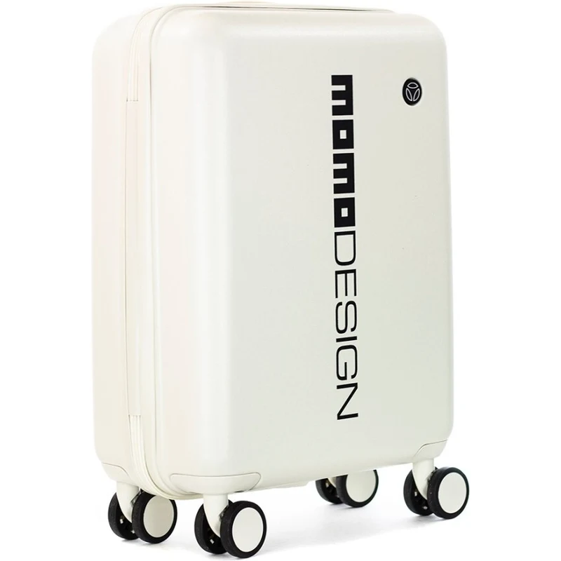 Trolley Momo Design Coop Valigia Offerta Coop Carpisa Valigie