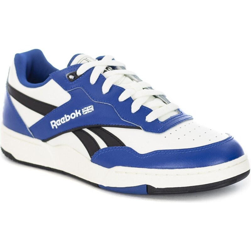 REEBOK - Sneakers BB 4000 II - Colore: Bianco,Taglia: 40