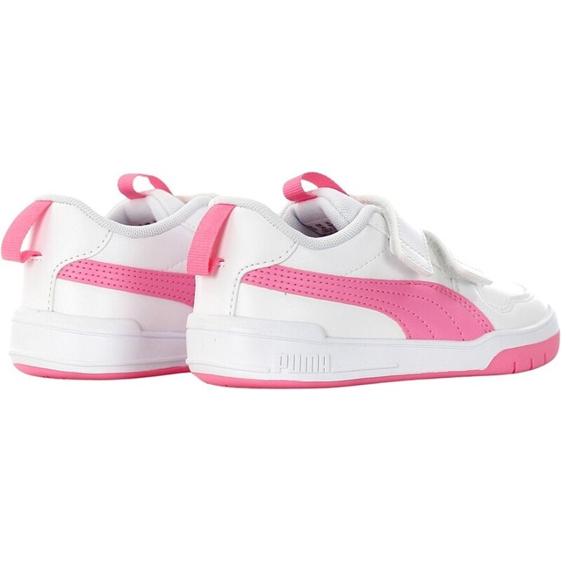PUMA - Sneakers Multiflex SL V Ps - Colore: Bianco,Taglia: 28