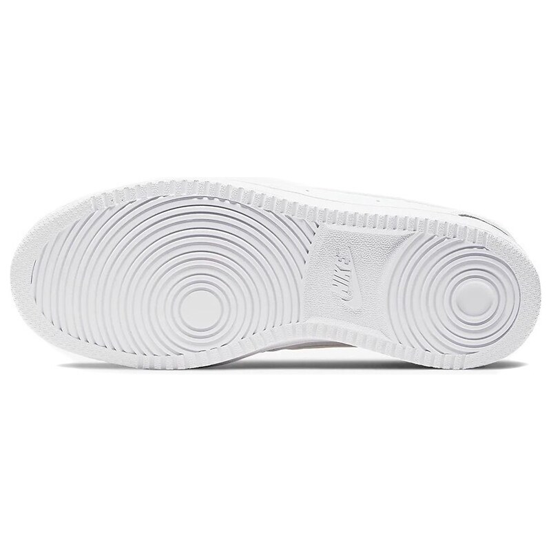 NIKE - Sneakers Court Vision Low Next Nature - Colore: Bianco,Taglia: 44