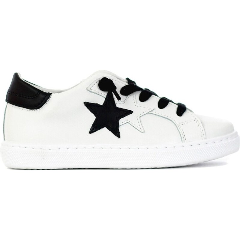 2STAR - Sneakers - Colore: Bianco,Taglia: 29