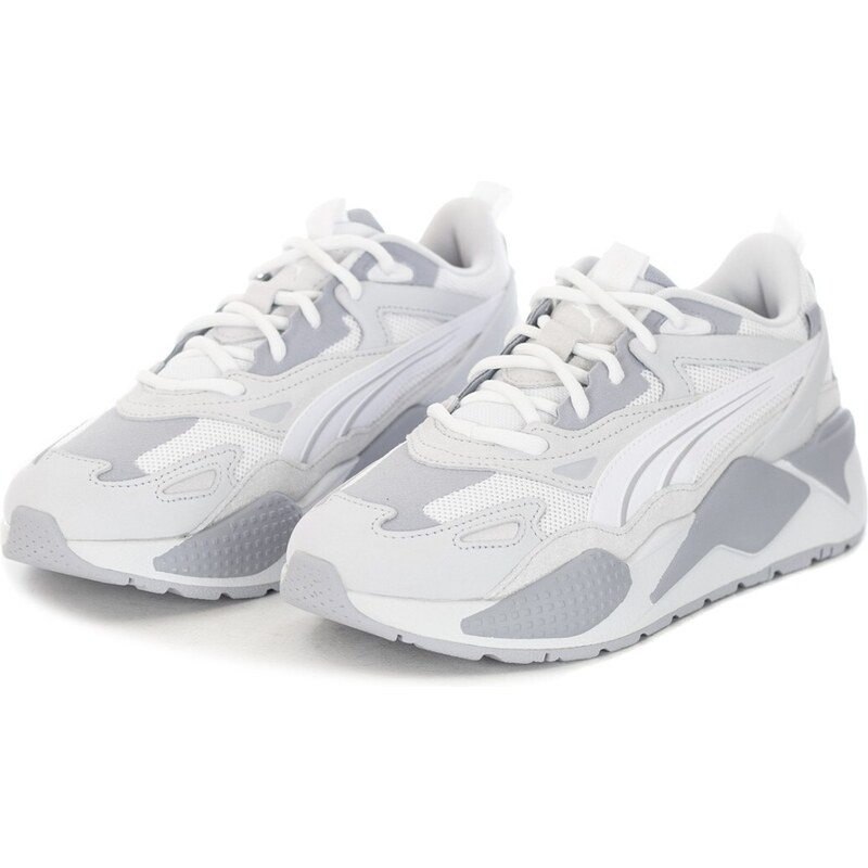 PUMA - Sneakers RS-X Efekt PRM - Colore: Bianco,Taglia: 40