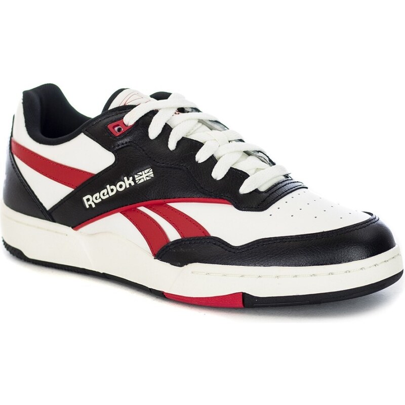 REEBOK - Sneakers BB 4000 II - Colore: Bianco,Taglia: 40