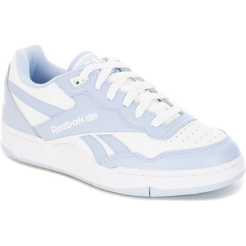 REEBOK - Sneakers BB 4000 II - Colore: Bianco,Taglia: 38½