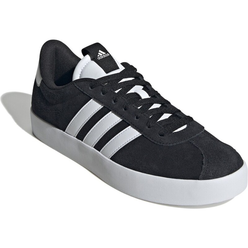 ADIDAS - Sneakers VL Court 3.0 - Colore: Nero,Taglia: 41⅓
