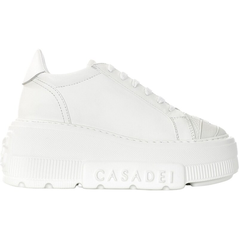CASADEI - Sneakers Nexus - Colore: Bianco,Taglia: 37