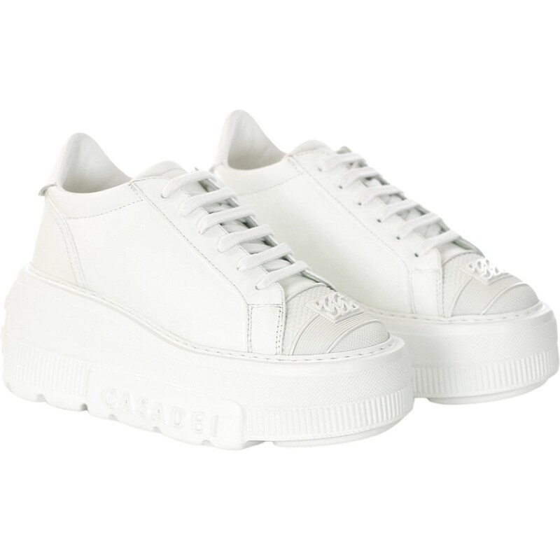 CASADEI - Sneakers Nexus - Colore: Bianco,Taglia: 37