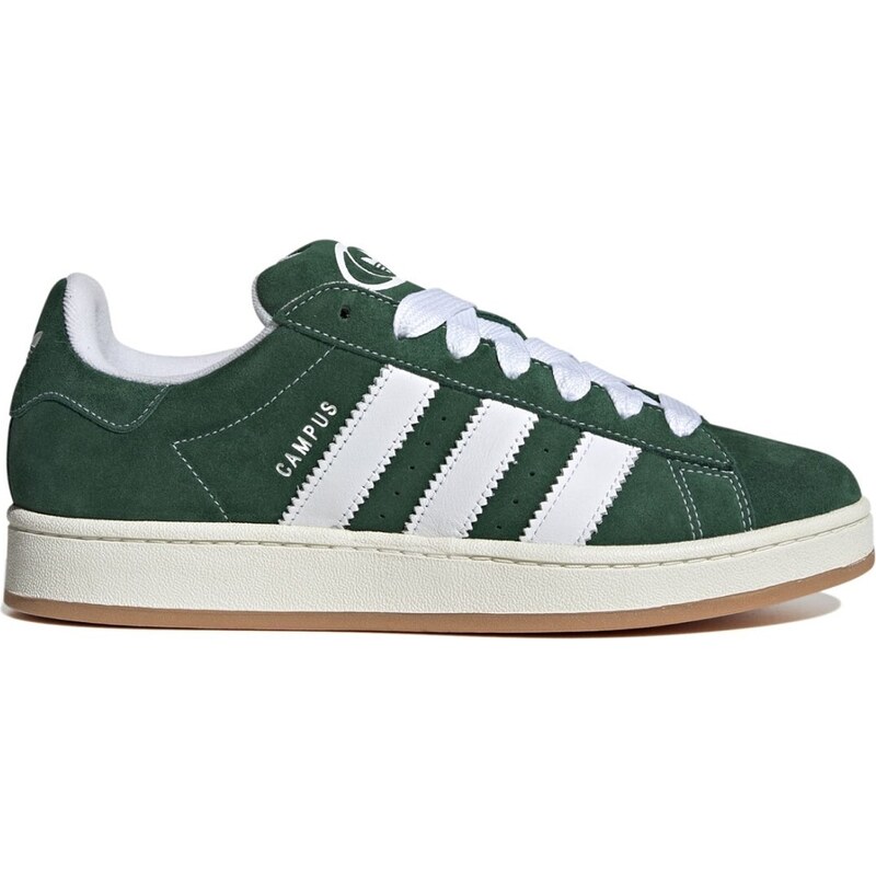 ADIDAS ORIGINALS - Sneakers Campus 00s - Colore: Verde,Taglia: 44