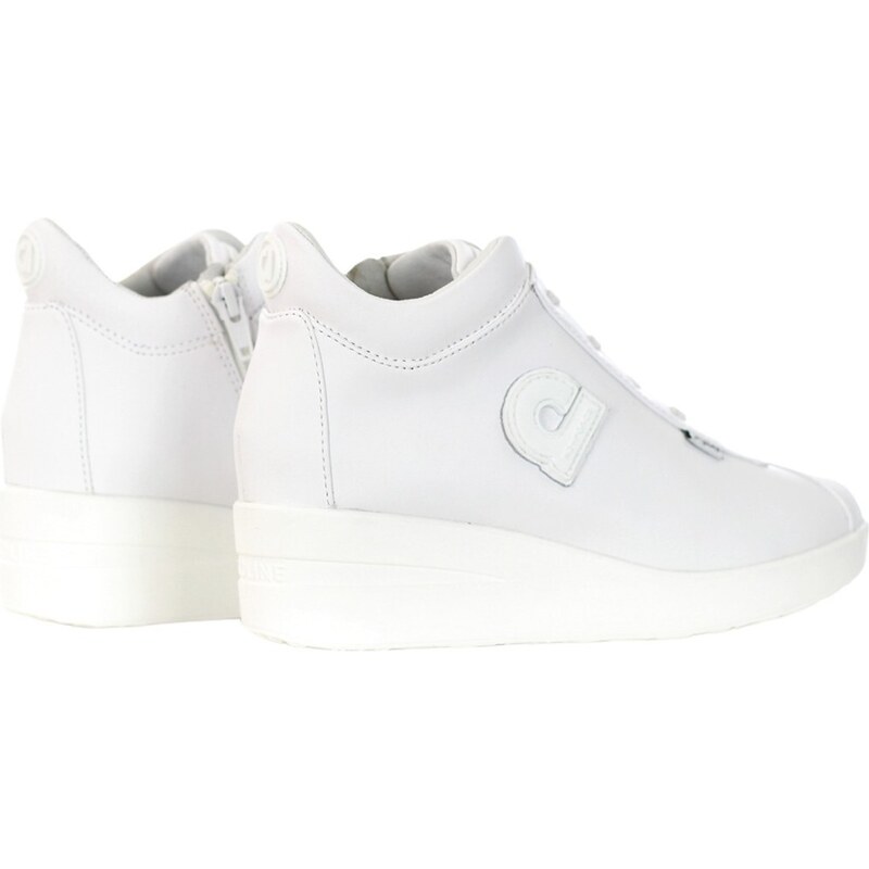 AGILE BY RUCOLINE - Sneakers Jackie - Colore: Bianco,Taglia: 37
