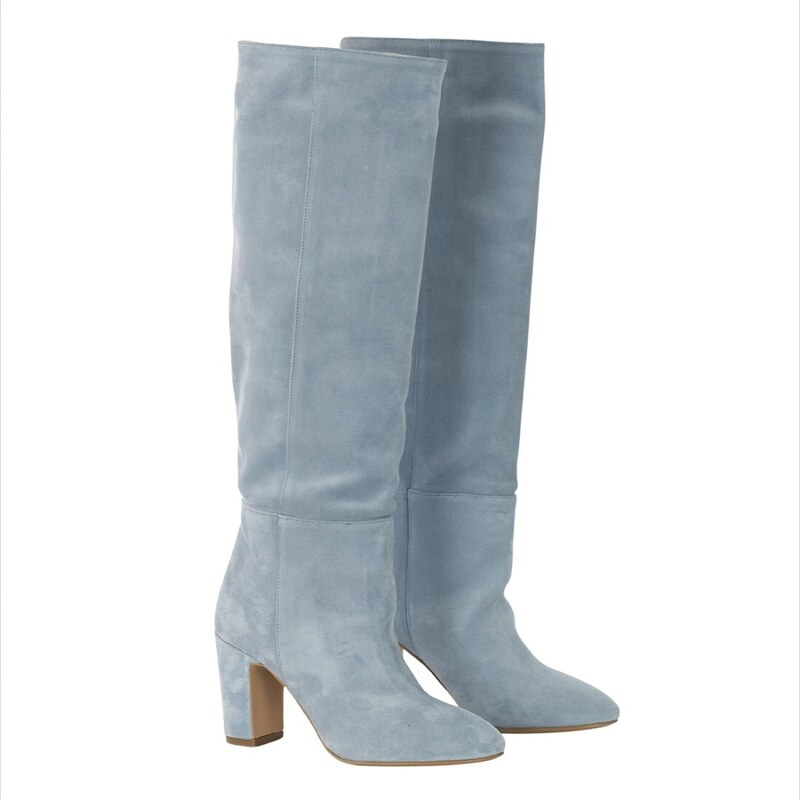 Marina Ferranti Stivali ISABEL FERRANTI Stivale Lungo In