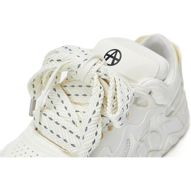 ACUPUNCTURE - Sneakers Acu Vlc - Colore: Bianco,Taglia: 40