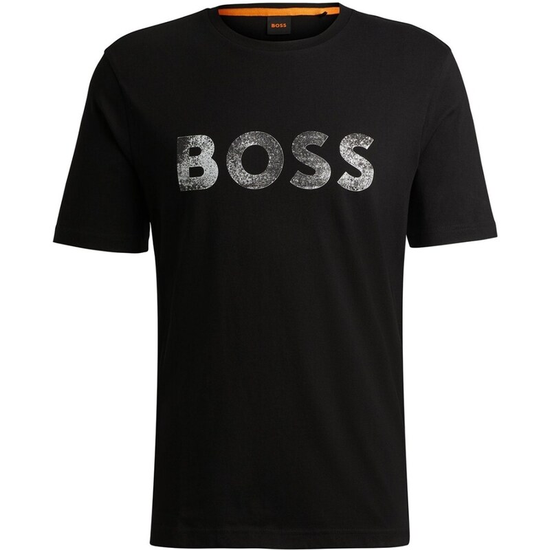 Hugo Boss BOSS - T-shirt Bossocean - Colore: Nero,Taglia: XL