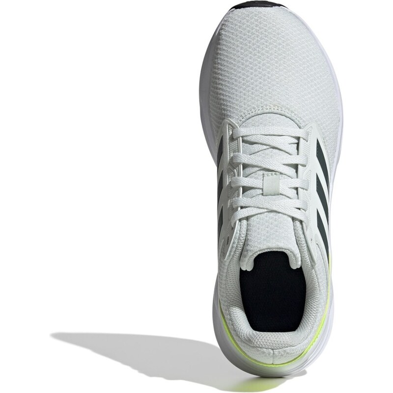 ADIDAS - Sneakers Galaxy 6 - Colore: Grigio,Taglia: 41⅓
