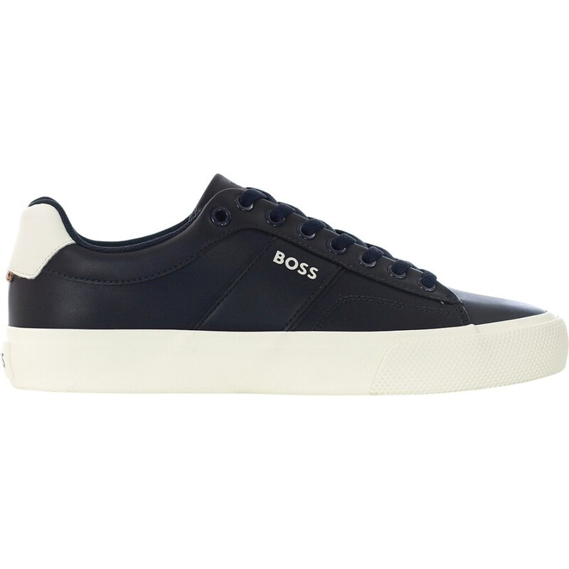 Hugo Boss BOSS - Sneakers Aiden - Colore: Blu,Taglia: 41