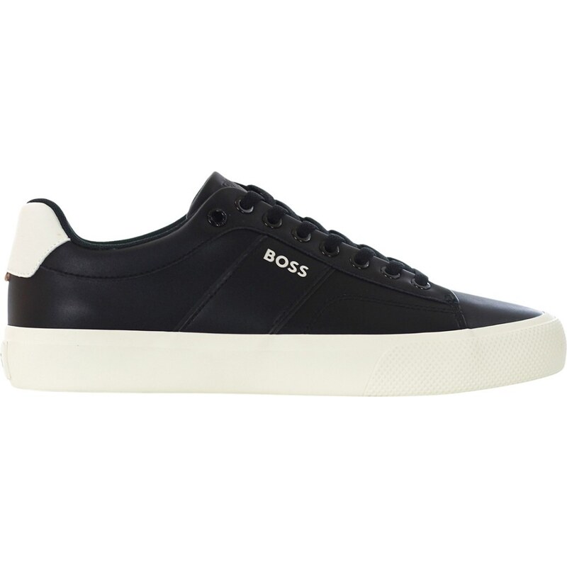 Hugo Boss BOSS - Sneakers Aiden - Colore: Nero,Taglia: 43