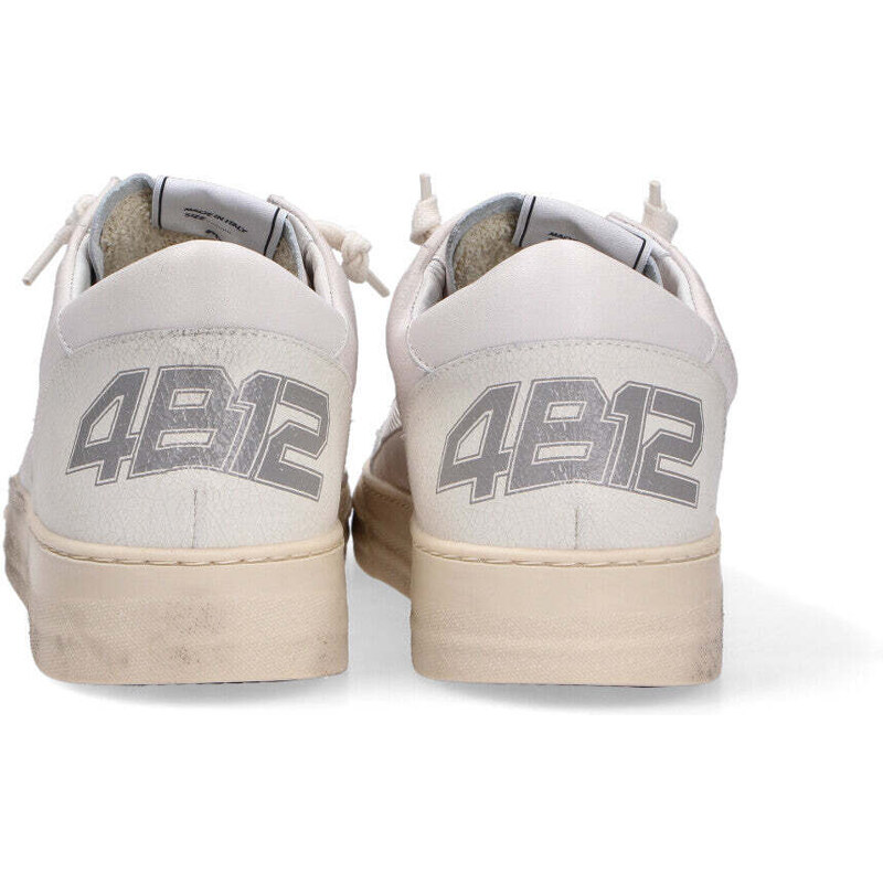 4B12 sneaker Kyle bianco
