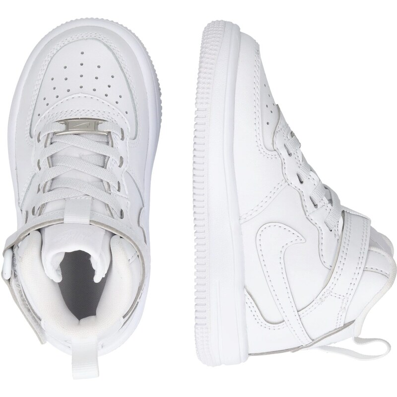 Nike Sportswear Sneaker Force 1 Mid EasyOn