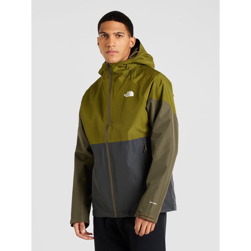THE NORTH FACE Giacca per outdoor LIGHNING