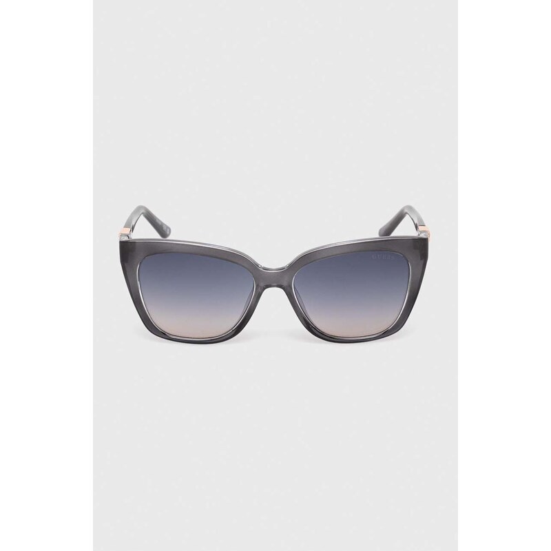 Guess occhiali da sole donna colore grigio GU7878_5320W