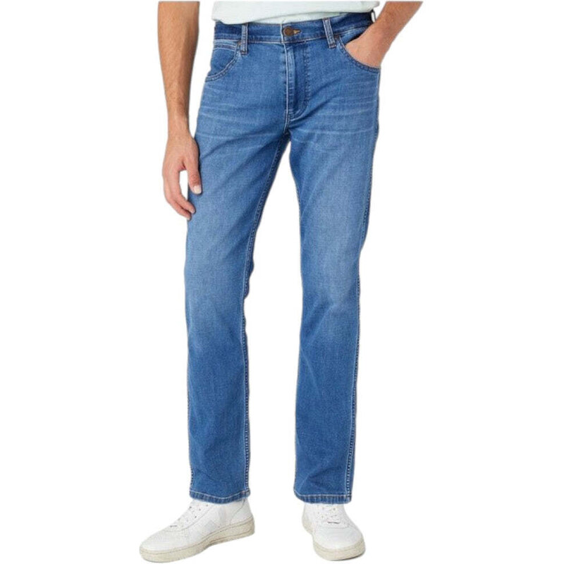 Wrangler jeans Greensboro Softwear Epic Soft W15Q74Z59