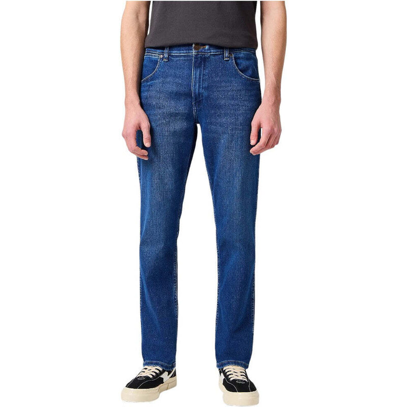Wrangler jeans Grensboro Olympia Free to stretch 112341419