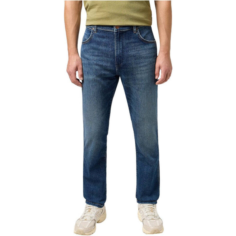 Wrangler jeans Larston Hare 112350848