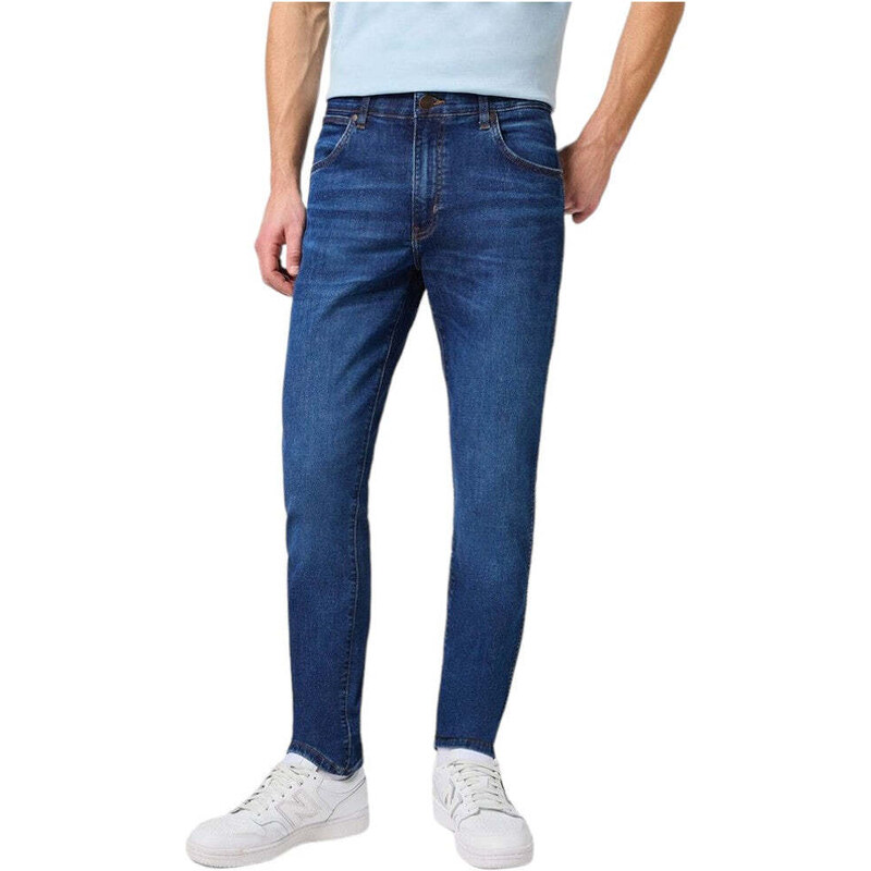 Wrangler jeans Larston Harvey 112352835