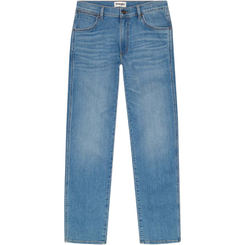 Wrangler jeans Larston Rustic Free to stretch 112350847