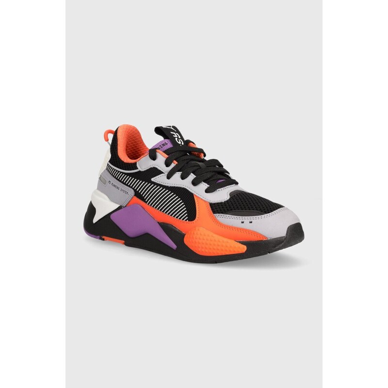 Puma sneakers RS-X TOYS colore violetto 369449