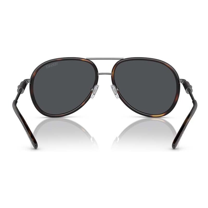Versace occhiali da sole colore grigio