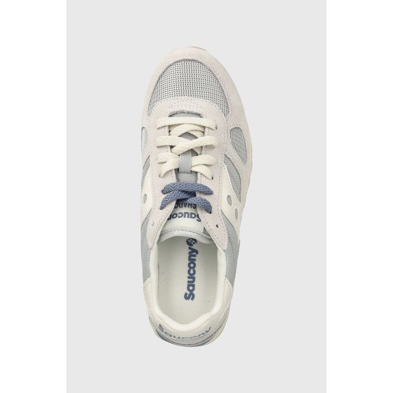 Saucony sneakers SHADOW ORIGINAL colore grigio S1108.876