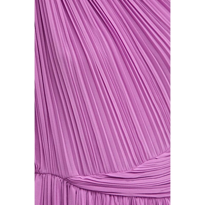 Marella vestito colore violetto 2413221102200
