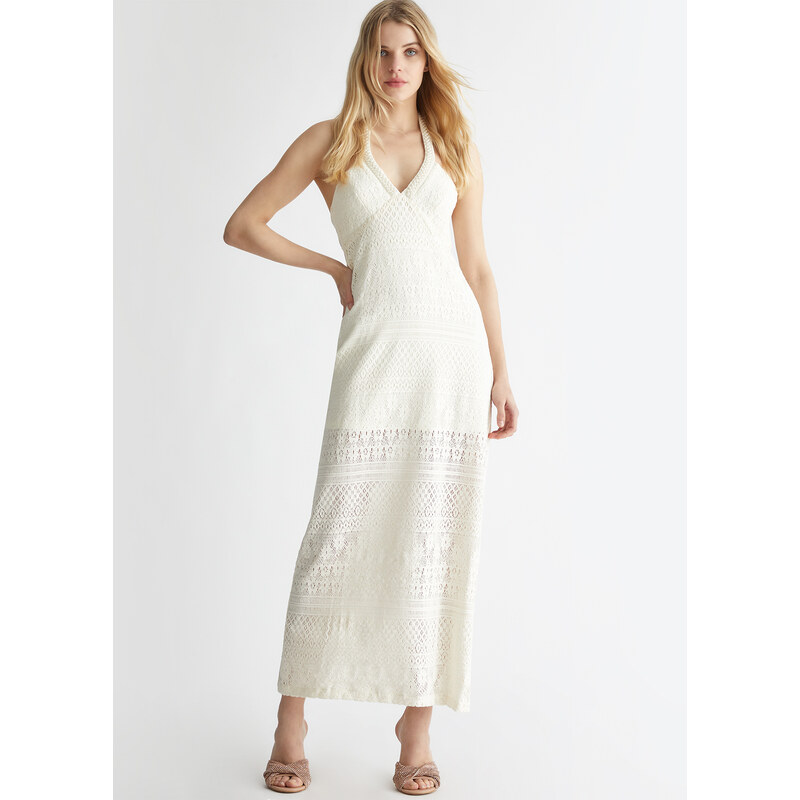 Liu Jo Abito Pizzo Abito Pizzo Sangallo Liu Jo Abito Sangallo