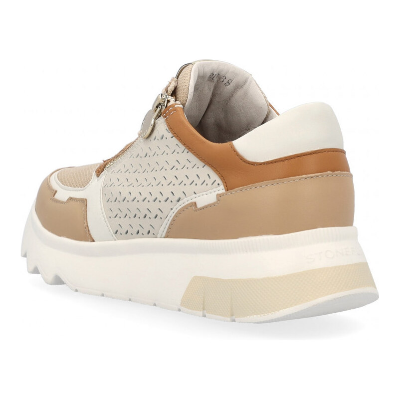 Stonefly Sneakers Donna
