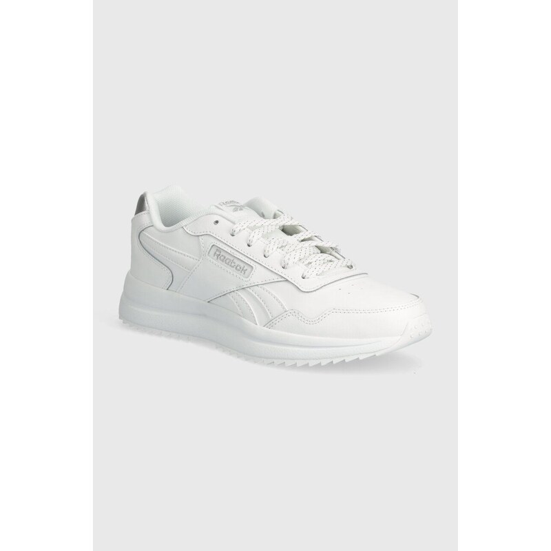 Reebok Classic sneakers Glide colore bianco 100074173