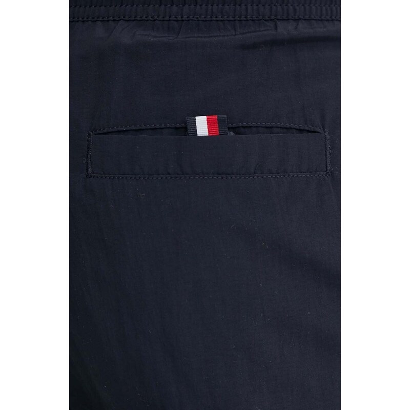Tommy Hilfiger pantaloncini da bagno colore blu navy UM0UM03259
