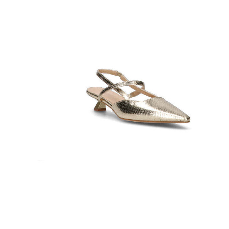 LifeStride Sandrine - Pompa da donna, blu (Dainty), 35.5 EU
