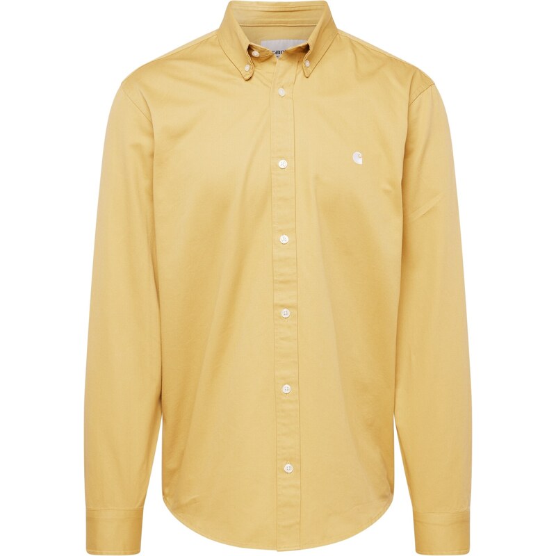 Carhartt WIP Camicia business Madison