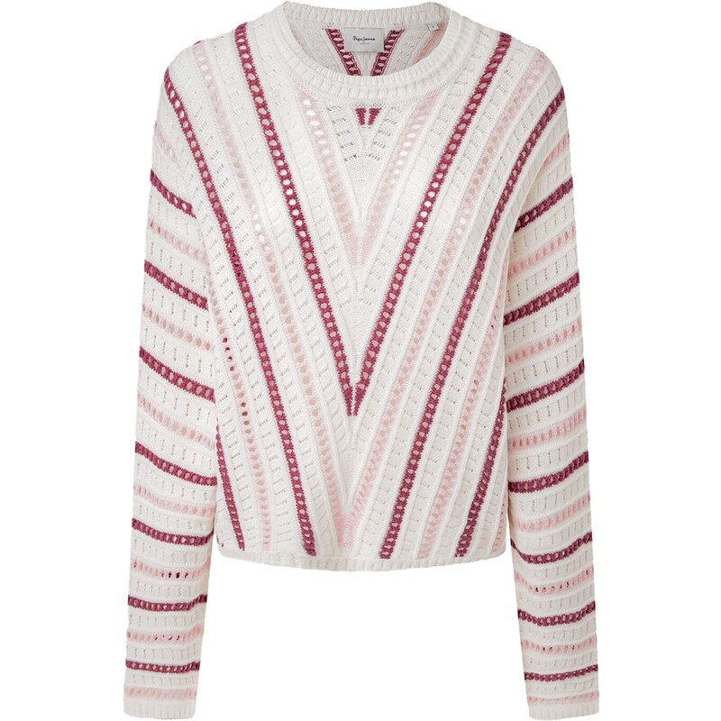 Pepe Jeans Pullover GINNY