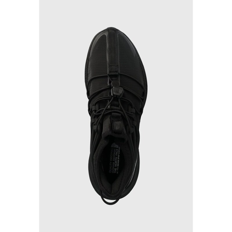 The North Face scarpe Oxeye Tech uomo colore nero NF0A7W5UKX71
