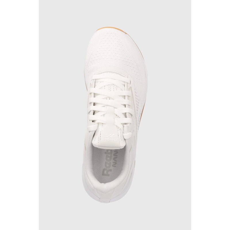 Reebok scarpe da allenamento NANO X4 colore bianco 100074779