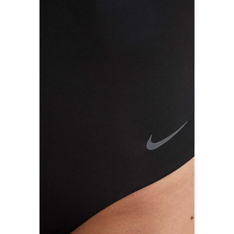 Nike costume da bagno intero Sneakerkini 2.0 colore nero