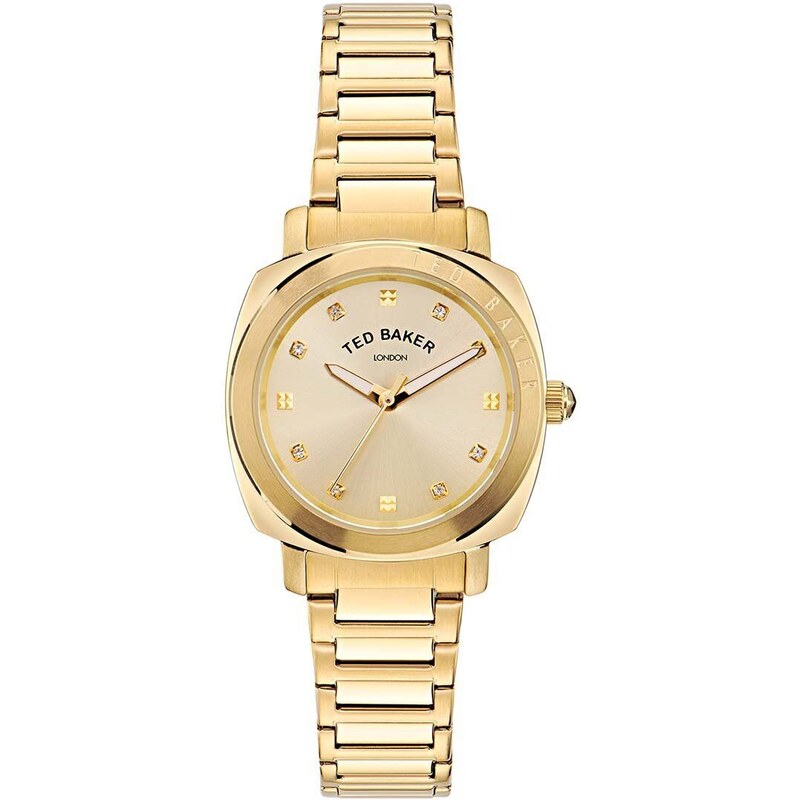 Ted Baker orologio donna colore oro BKPRBS405